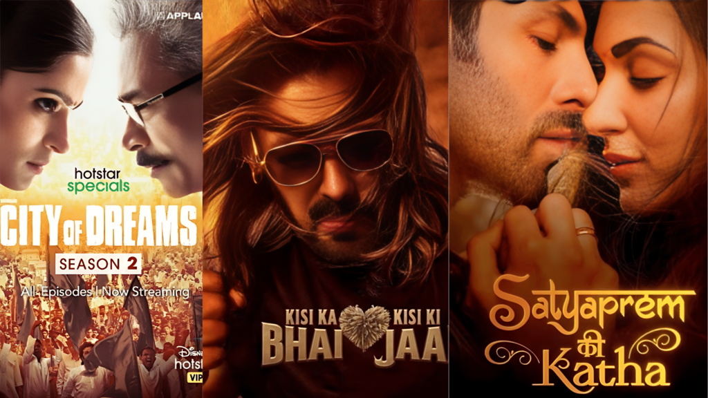SSR Movies: Exclusive Bollywood, Hollywood Hindi Dubbed Movies Download