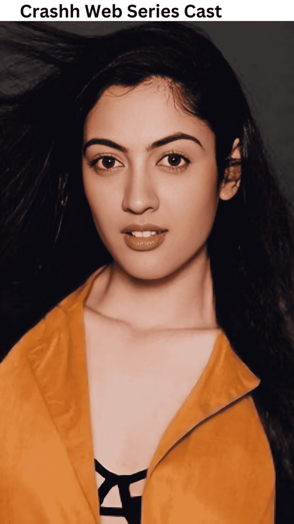 Alt Balaji Web Series Actress Name's' Actor Names Free Download 2023